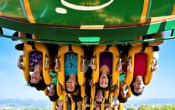 European Theme Parks